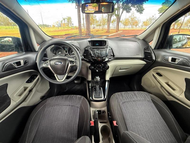 Ford EcoSport Tit At 20b - foto 17