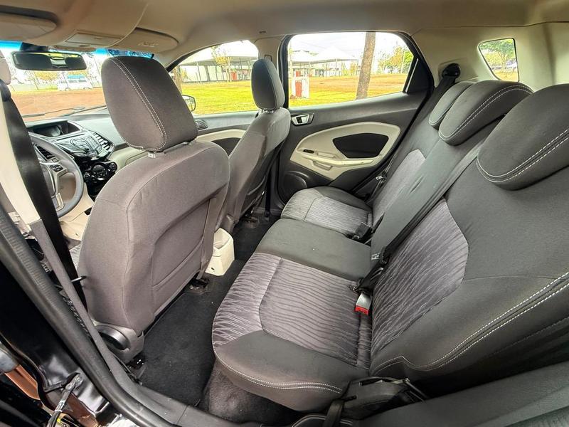 Ford EcoSport Tit At 20b - foto 20