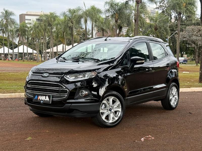 Ford EcoSport Tit At 20b - foto 2