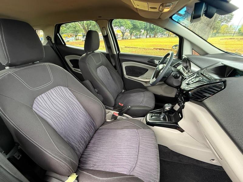 Ford EcoSport Tit At 20b - foto 18