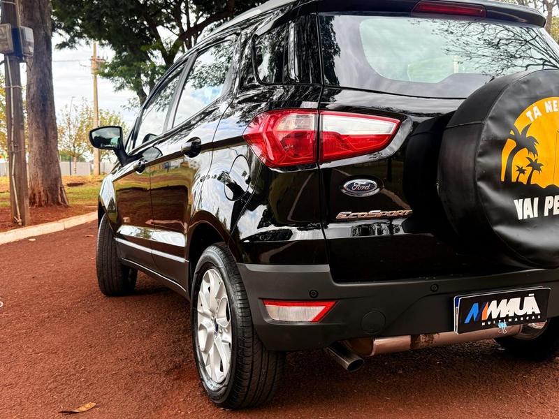 Ford EcoSport Tit At 20b - foto 9