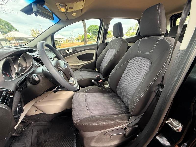 Ford EcoSport Tit At 20b - foto 13