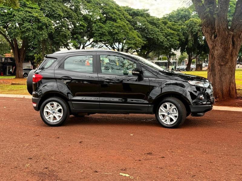 Ford EcoSport Tit At 20b - foto 6