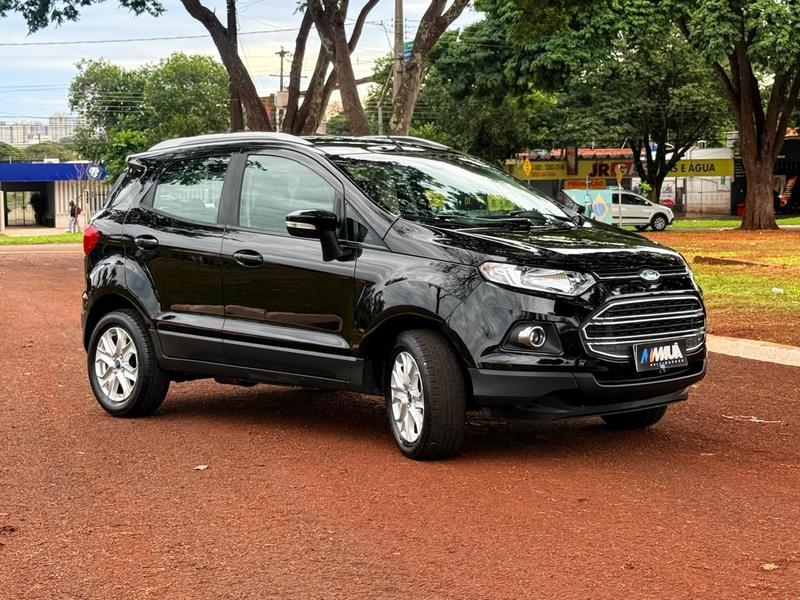 Ford EcoSport Tit At 20b - foto 3