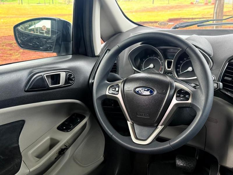 Ford EcoSport Tit At 20b - foto 14