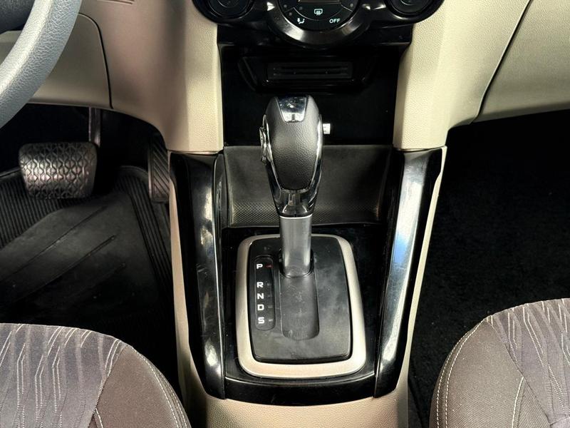Ford EcoSport Tit At 20b - foto 16