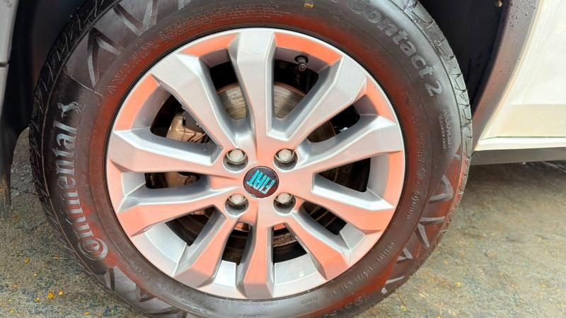Fiat Strada Freedom 13cs - foto 7