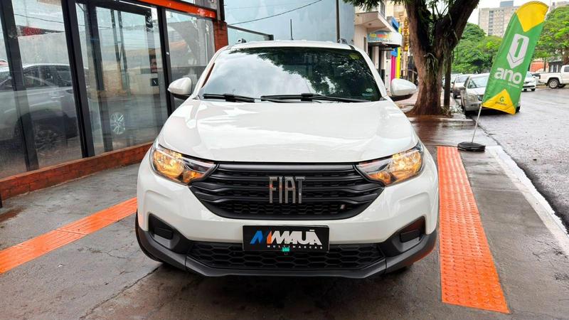 Fiat Strada Freedom 13cs - foto 2