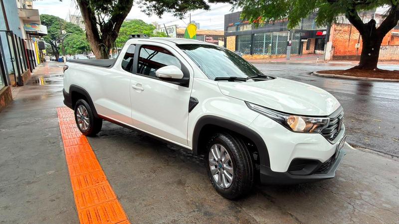 Fiat Strada Freedom 13cs - foto 3
