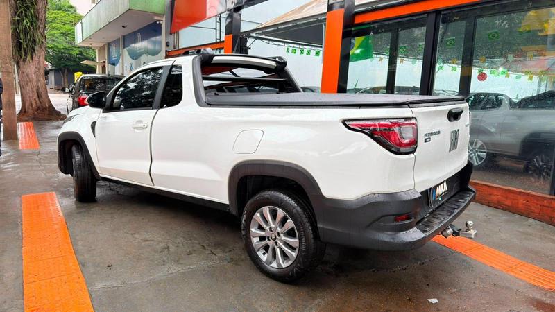 Fiat Strada Freedom 13cs - foto 6