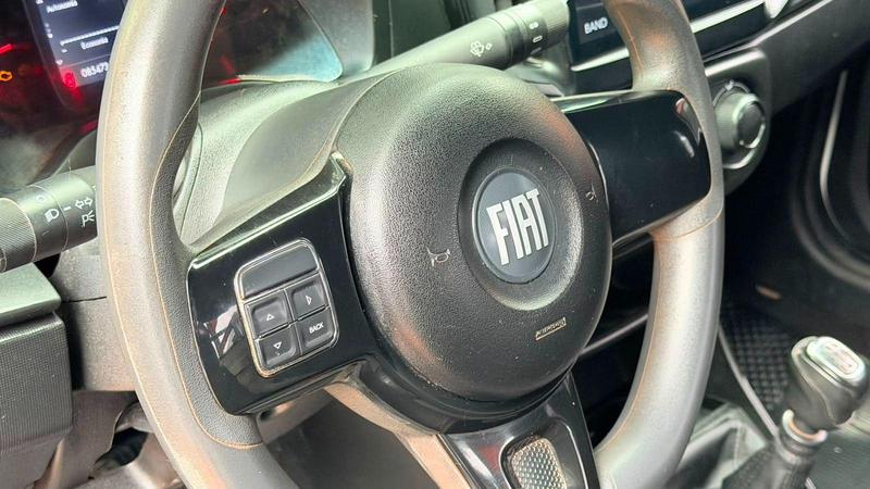 Fiat Strada Freedom 13cs - foto 13