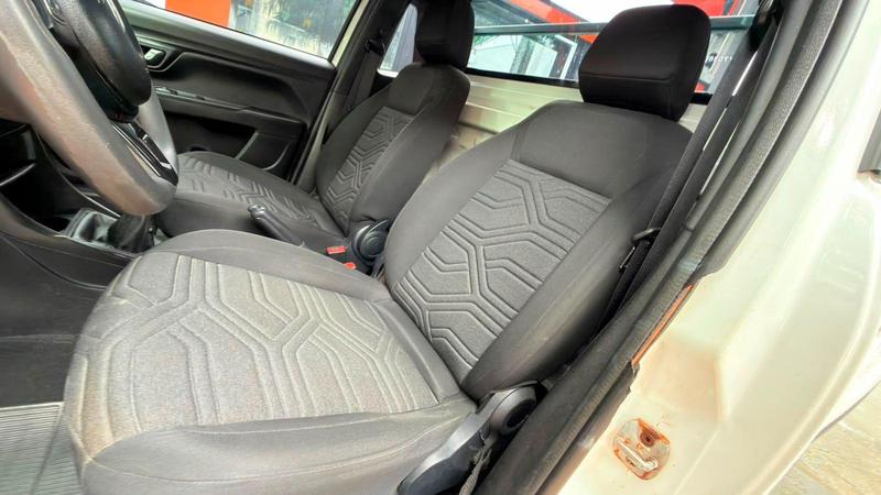 Fiat Strada Freedom 13cs - foto 8