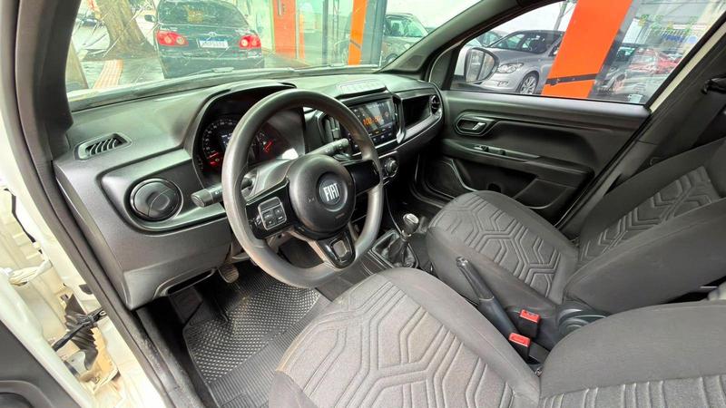 Fiat Strada Freedom 13cs - foto 10