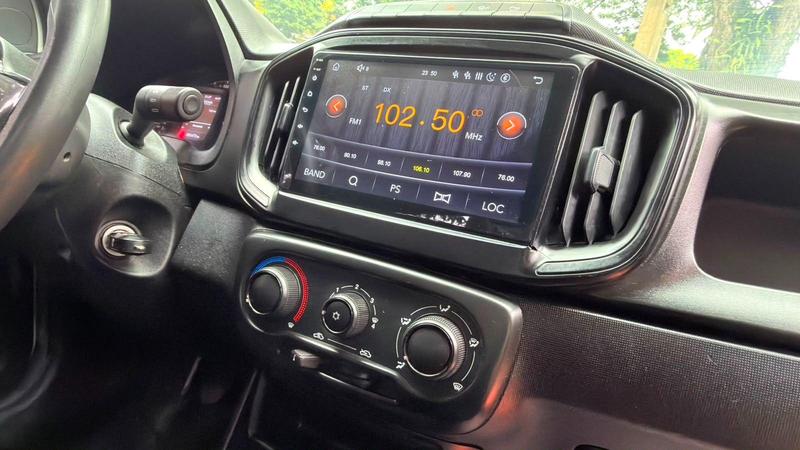 Fiat Strada Freedom 13cs - foto 11