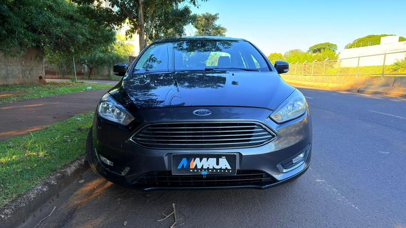 Ford Focus Ti At 20sc - foto 2