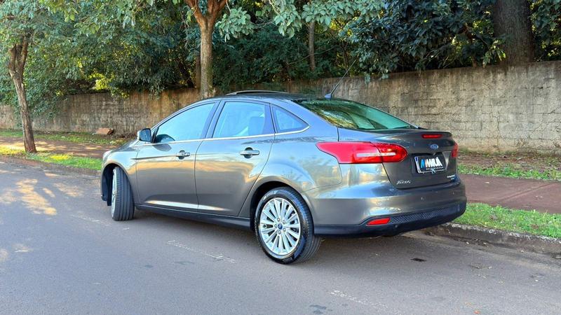 Ford Focus Ti At 20sc - foto 5