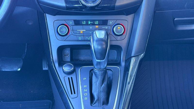 Ford Focus Ti At 20sc - foto 8