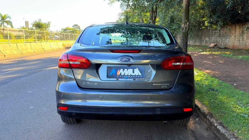 Ford Focus Ti At 20sc - foto 4
