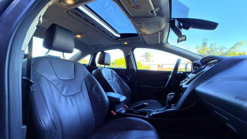 Ford Focus Ti At 20sc - foto 11