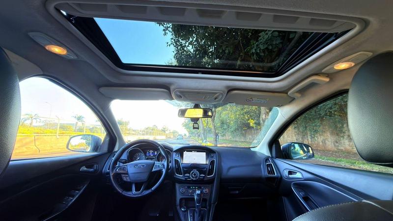 Ford Focus Ti At 20sc - foto 14