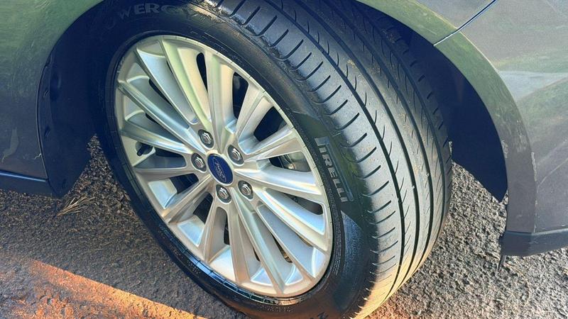 Ford Focus Ti At 20sc - foto 7