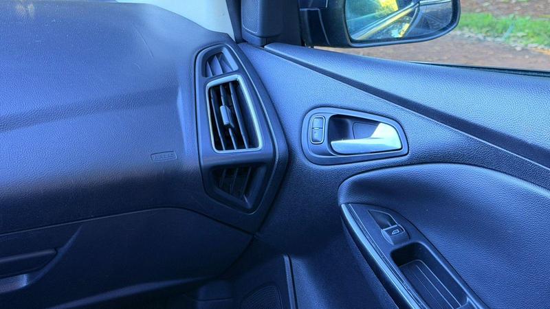 Ford Focus Ti At 20sc - foto 16