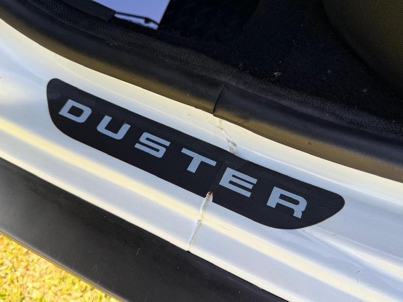 Renault Duster 1.6 E 4X2 - foto 7