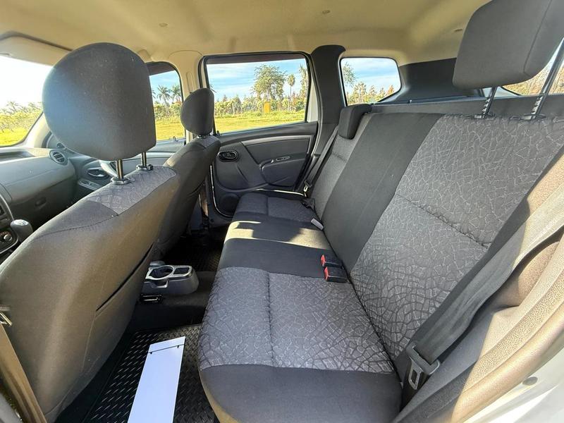 Renault Duster 1.6 E 4X2 - foto 14