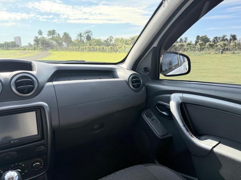 Renault Duster 1.6 E 4X2 - foto 11