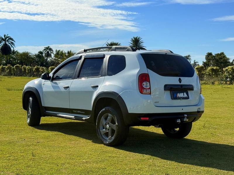 Renault Duster 1.6 E 4X2 - foto 6