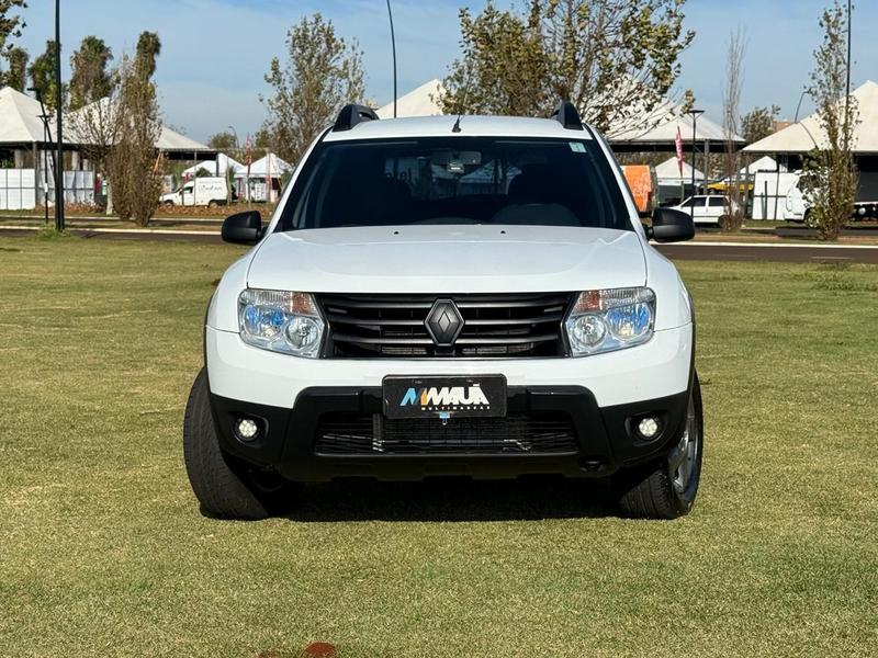 Renault Duster 1.6 E 4X2 - foto 2
