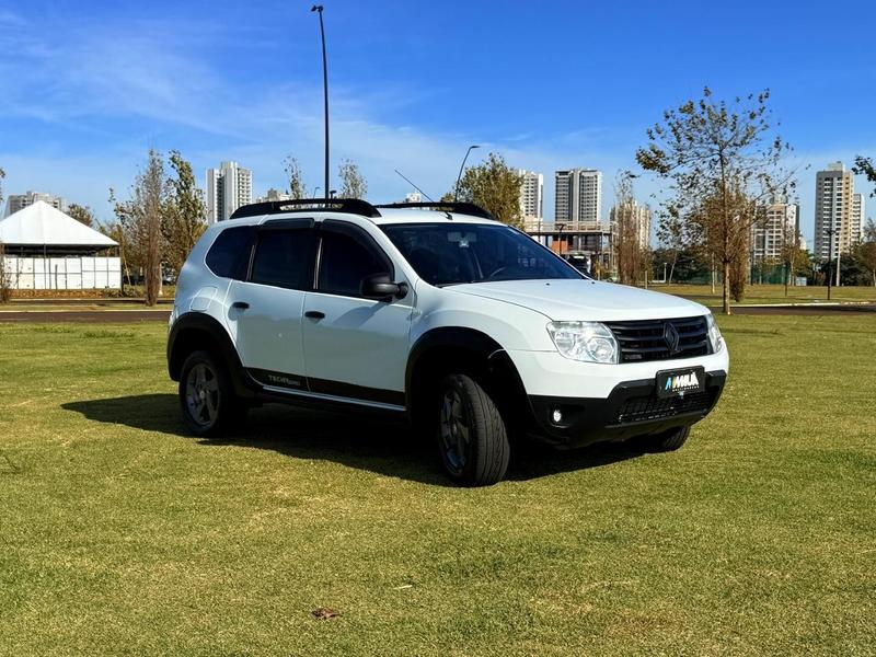 Renault Duster 1.6 E 4X2 - foto 3