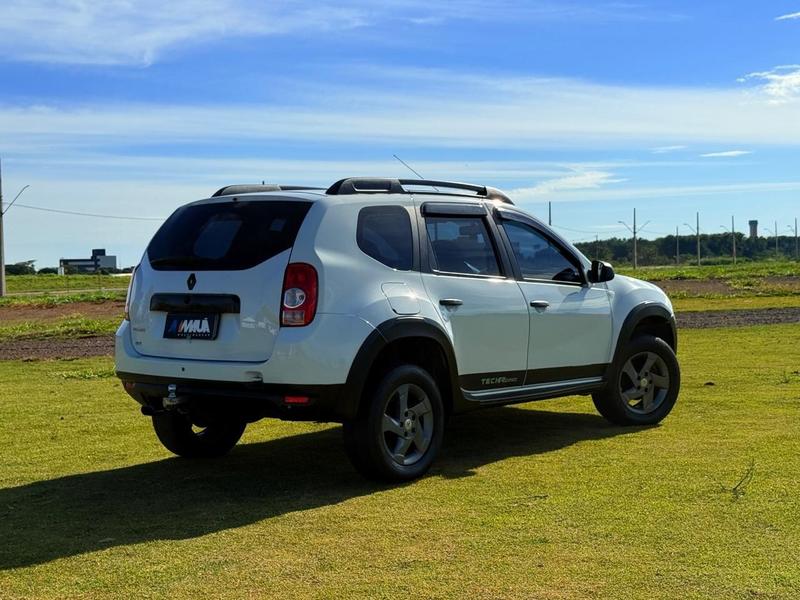 Renault Duster 1.6 E 4X2 - foto 4
