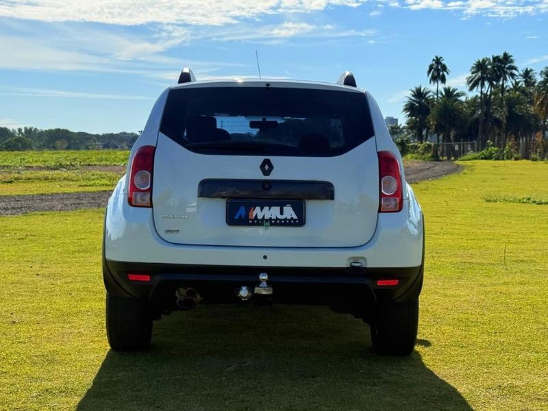 Renault Duster 1.6 E 4X2 - foto 5