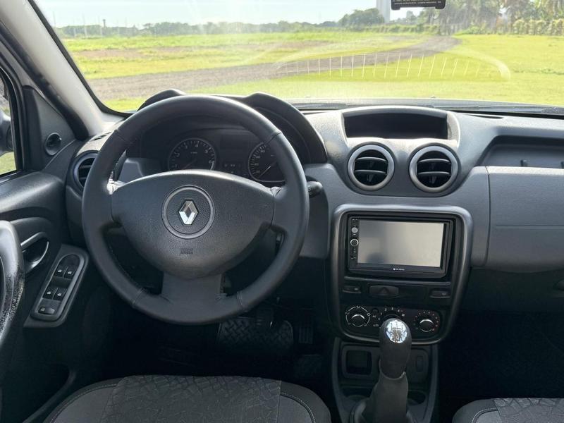 Renault Duster 1.6 E 4X2 - foto 10