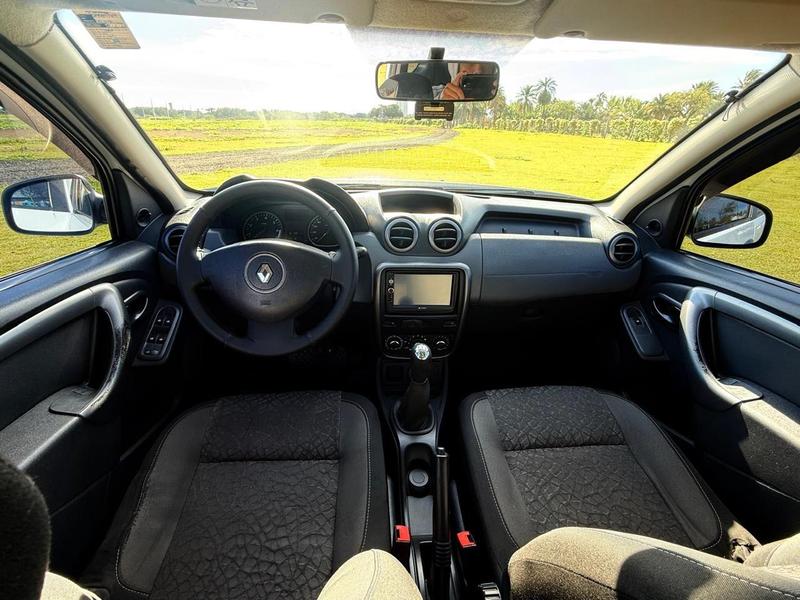 Renault Duster 1.6 E 4X2 - foto 15