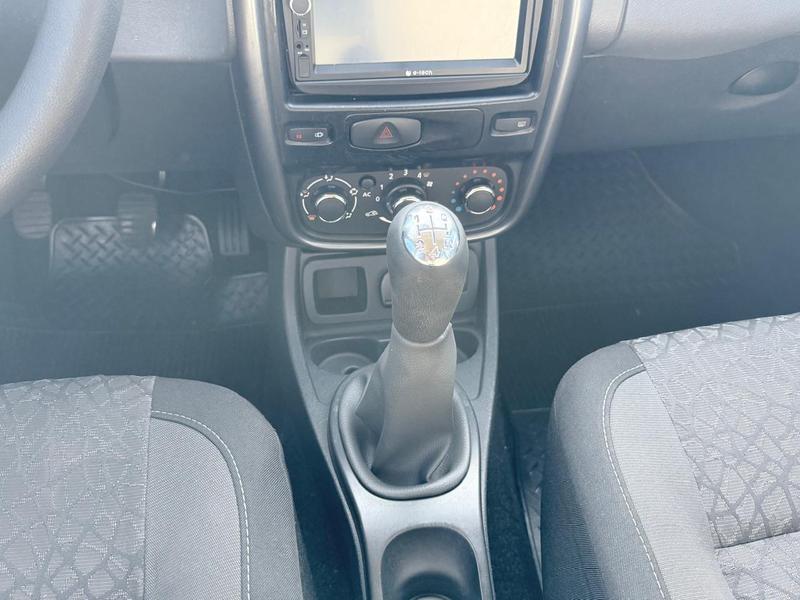 Renault Duster 1.6 E 4X2 - foto 9