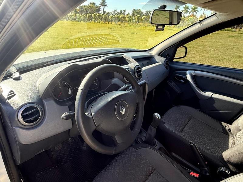 Renault Duster 1.6 E 4X2 - foto 12