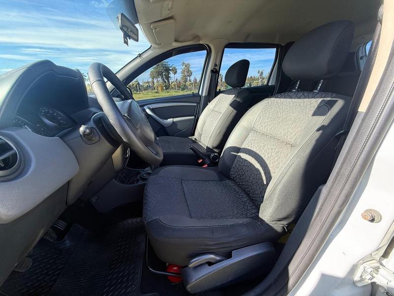 Renault Duster 1.6 E 4X2 - foto 13