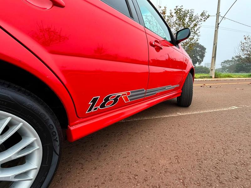 Fiat Palio 1.8 R Flex - foto 6