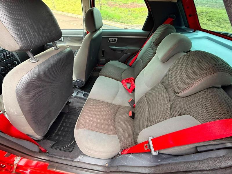 Fiat Palio 1.8 R Flex - foto 12