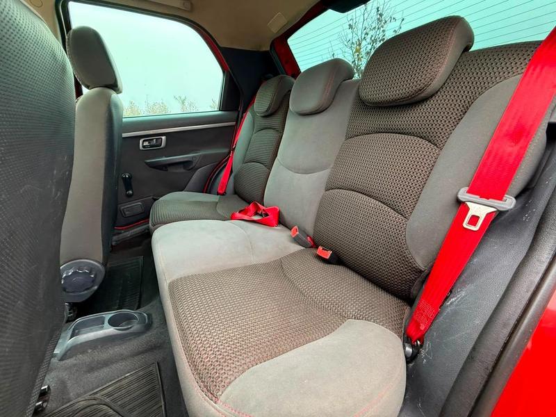 Fiat Palio 1.8 R Flex - foto 13