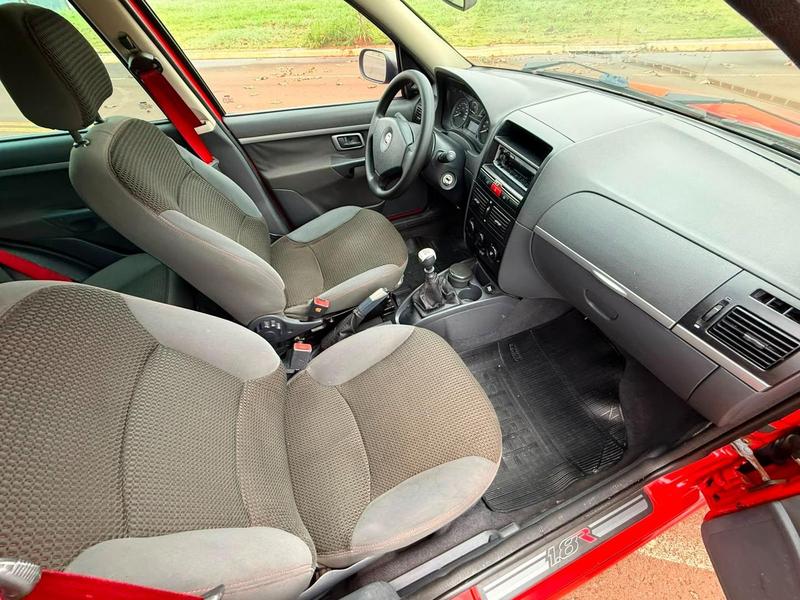 Fiat Palio 1.8 R Flex - foto 14