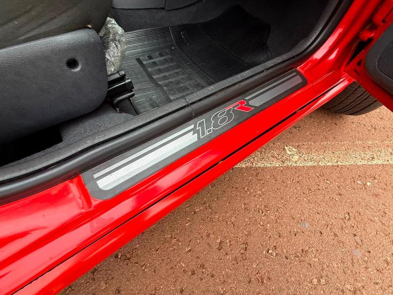 Fiat Palio 1.8 R Flex - foto 16