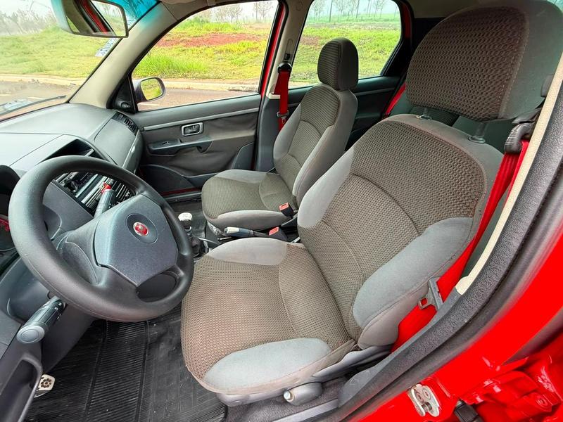 Fiat Palio 1.8 R Flex - foto 15