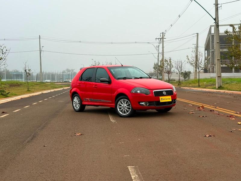Fiat Palio 1.8 R Flex - foto 3