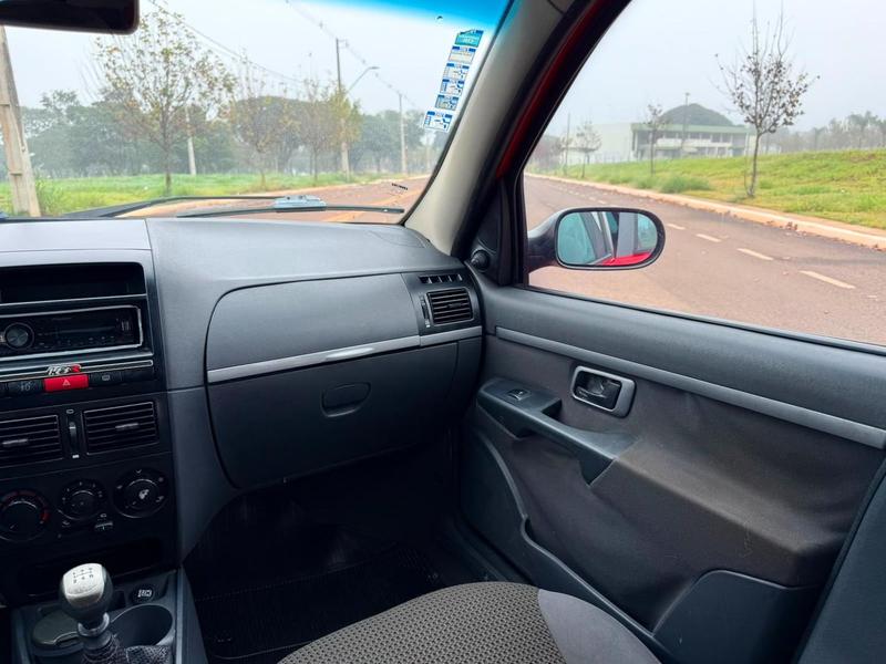 Fiat Palio 1.8 R Flex - foto 8