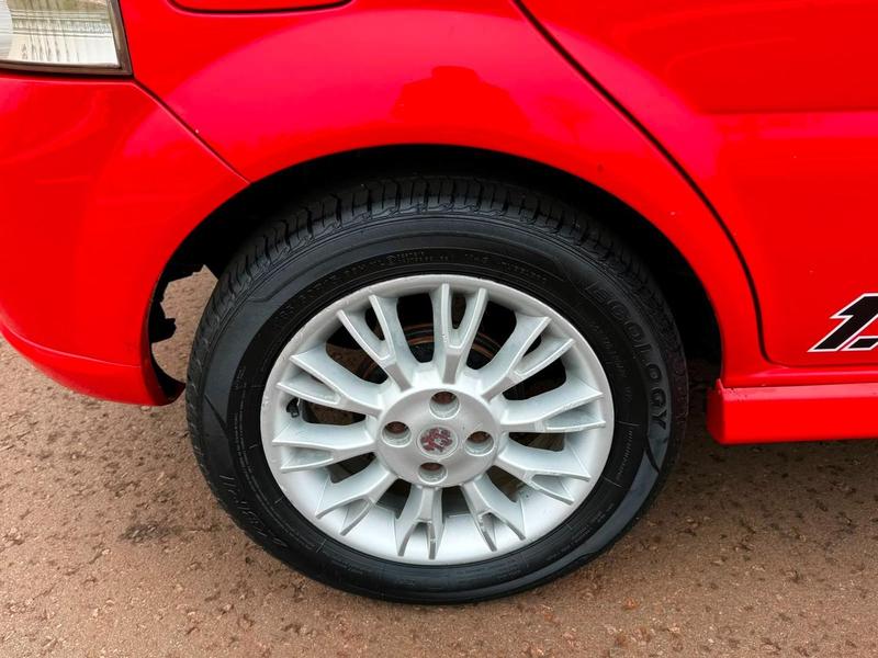 Fiat Palio 1.8 R Flex - foto 7