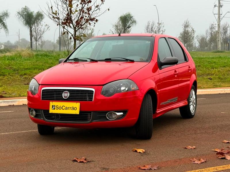 Fiat Palio 2010 à venda