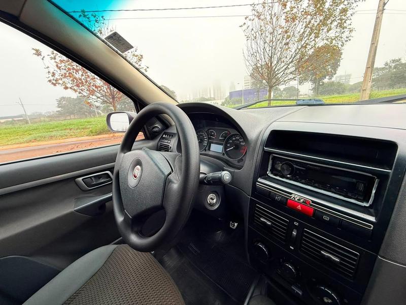 Fiat Palio 1.8 R Flex - foto 10